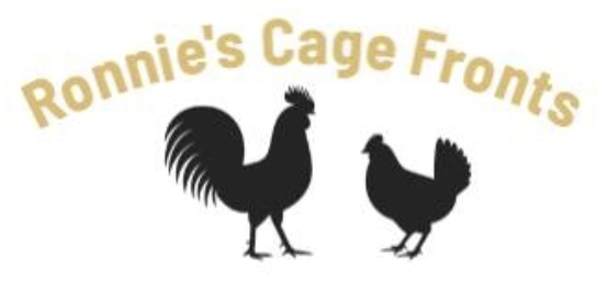 Ronnie's Cage Fronts